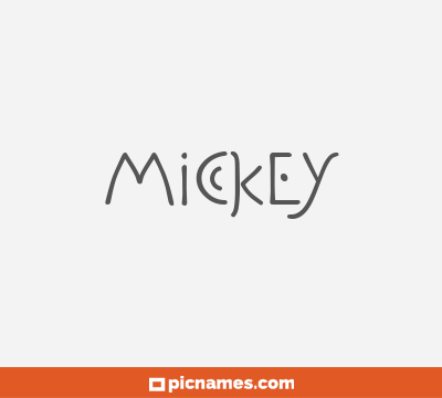 Mickey