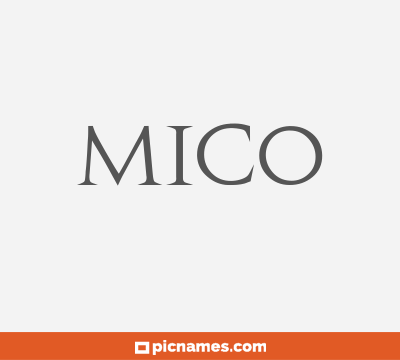 Mico