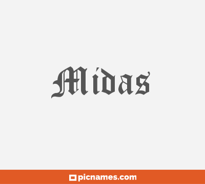 Midas