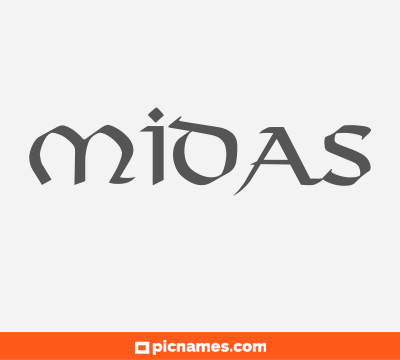 Midas