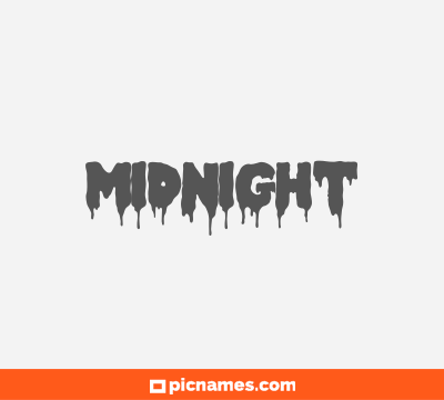 Midnight