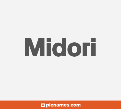 Midori