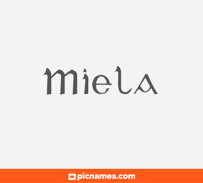 Miela