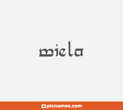 Miela