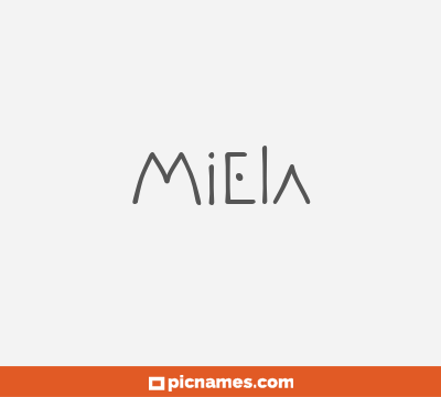 Miela