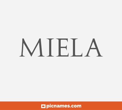 Miela