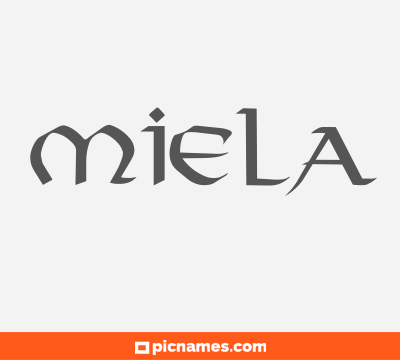 Miela