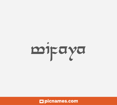 Mifaya