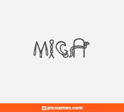 Miga