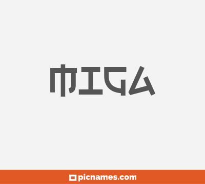 Miga