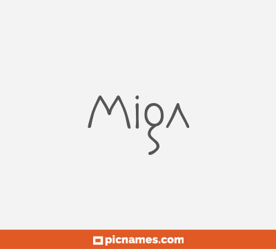 Miga