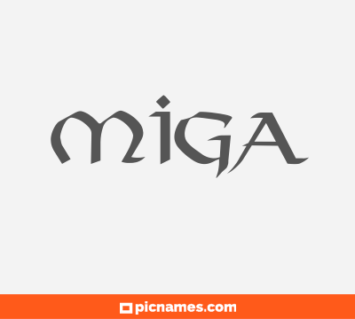 Miga