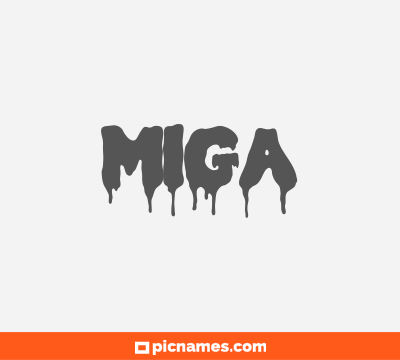 Miga