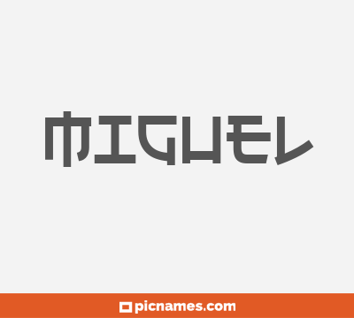 Miguel