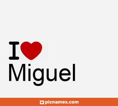 Miguel