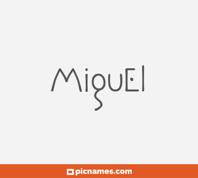 Miguel