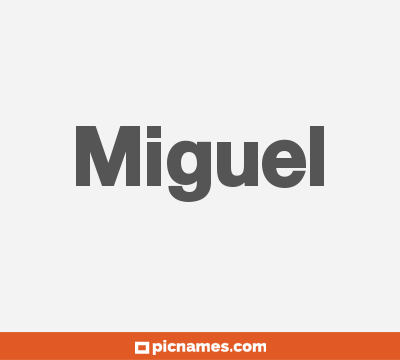 Miguel