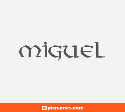 Miguel