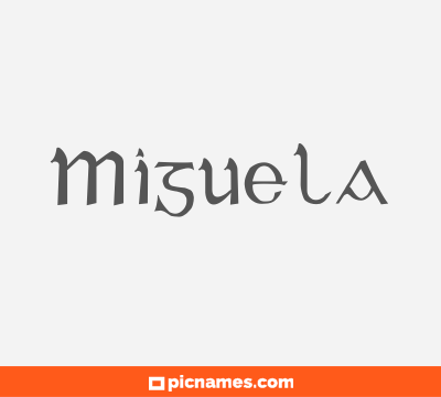 Miguela