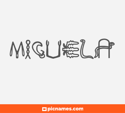 Miguela