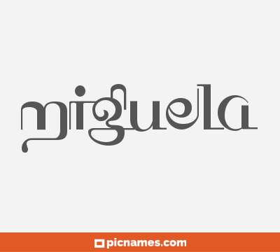 Miguela