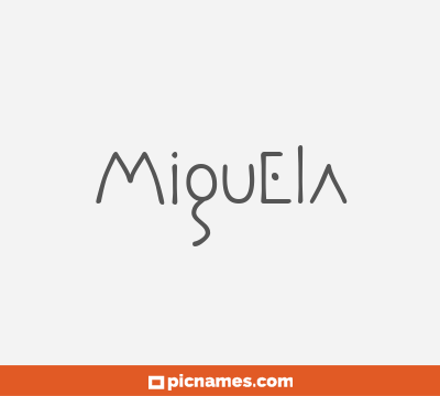 Miguela