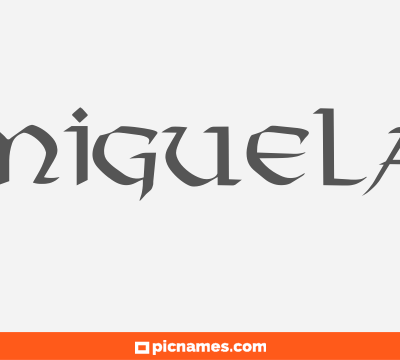 Miguela