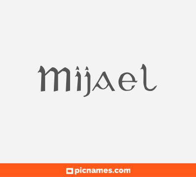 Mijael