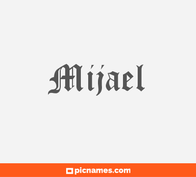 Mijael