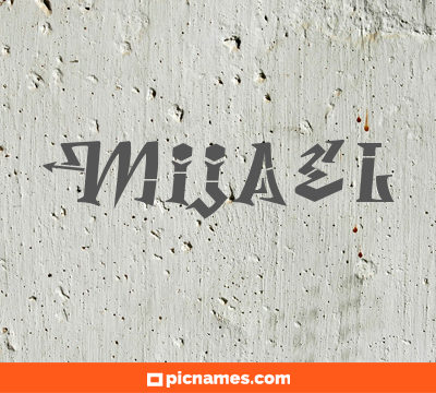 Mijael