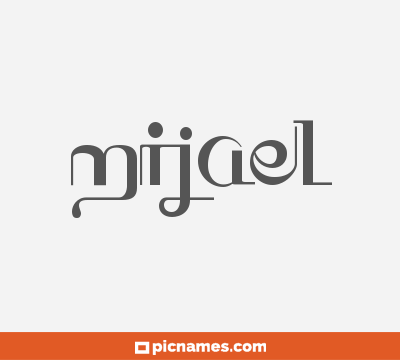 Mijael