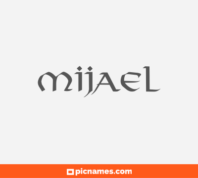 Mijael