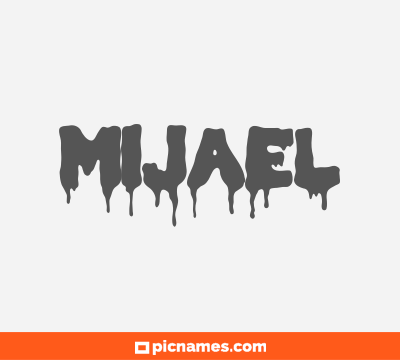 Mijael