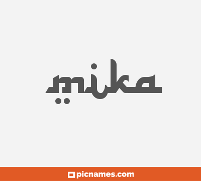 Mika