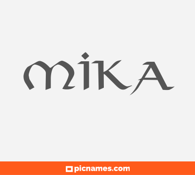 Mika