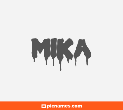 Mika