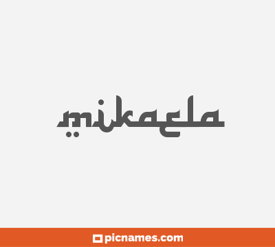 Mikaela
