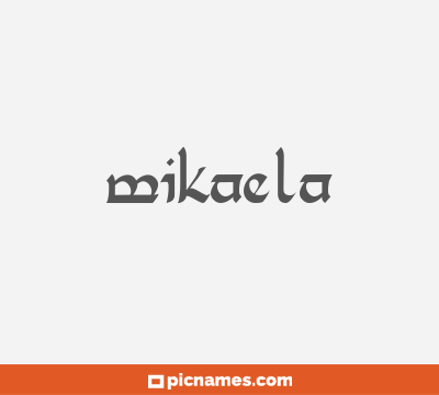 Mikaela