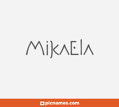 Mikaela