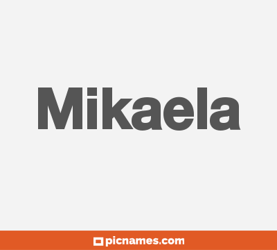 Mikaela