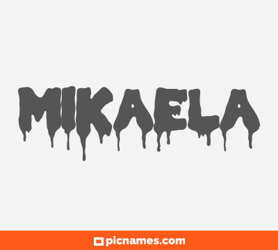 Mikaela