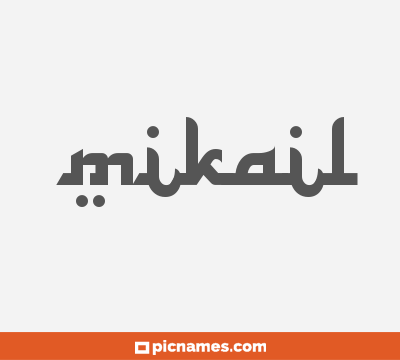 Mikail