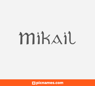 Mikail