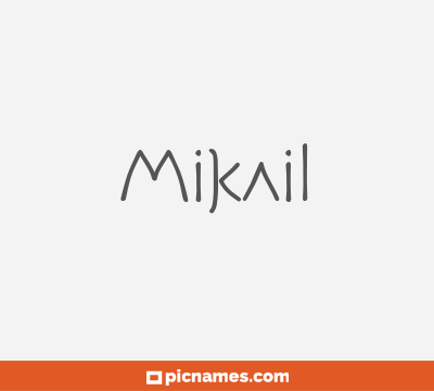 Mikail