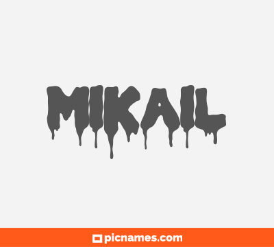 Mikail