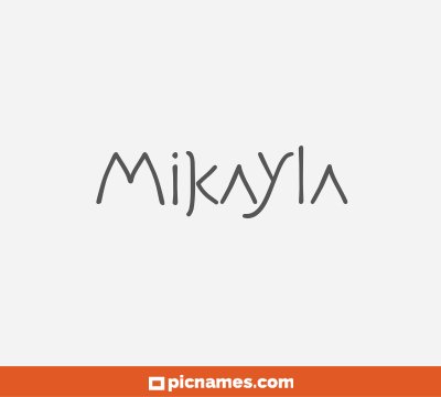 Mikayla