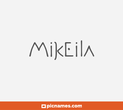 Mikeila