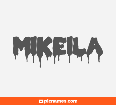 Mikeila