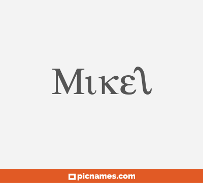 Mikel
