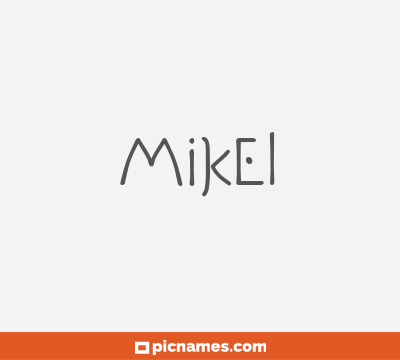 Mikel